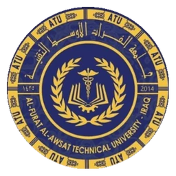 شعار جامعة الفرات الأوسط التقنية